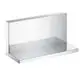 AXOR-HG-Ablage-Axor-Starck-240mm-chrom-40873000 gallery number 1